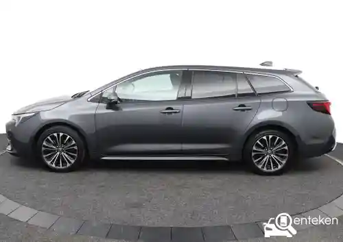 Toyota Corolla Touring Sports 1.8 Hybrid 2024