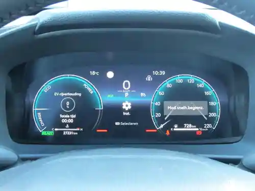 Toyota C-HR 2.0 Hybrid 2024