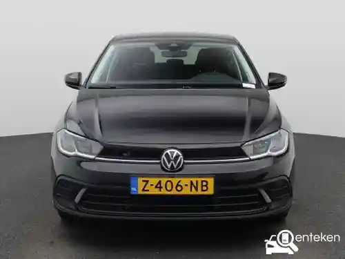 VW Polo 1.0 TSI OPF 2024