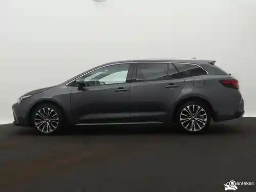 Toyota Corolla Touring Sports 1.8 Hybrid 2024