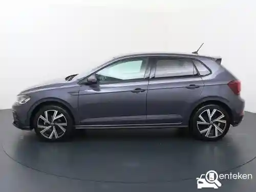 VW Polo 1.0 TSI OPF 2024