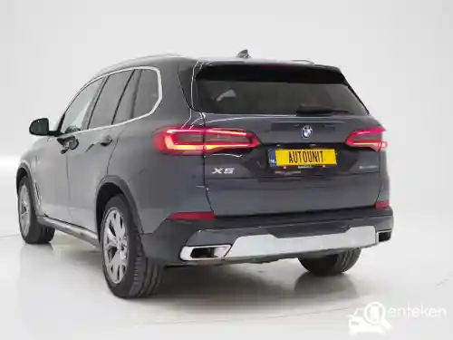 BMW X5 xDrive45e 2020