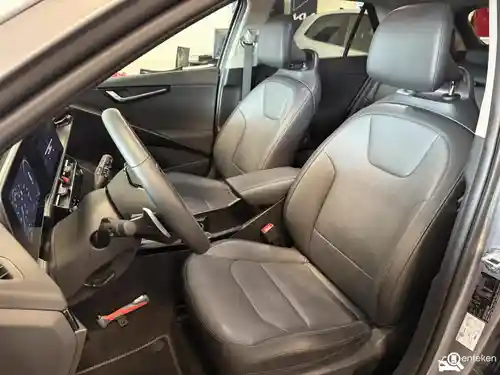 KIA Niro 1.6 GDI Hybrid 2024