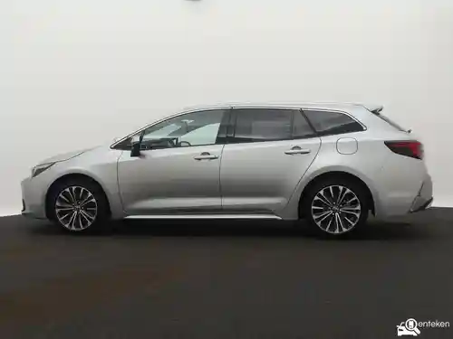 Toyota Corolla Touring Sports 1.8 Hybrid 2024