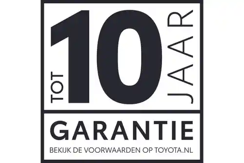Toyota C-HR 2.0 Hybrid 2024