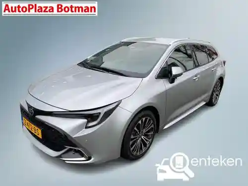 Toyota Corolla Touring Sports 1.8 Hybrid 2024