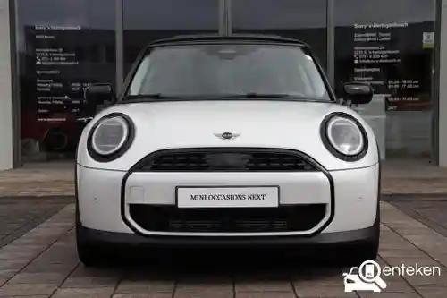 MINI Cooper C 2024
