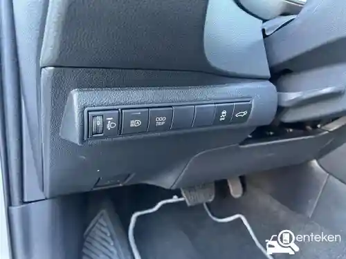 Toyota Corolla Touring Sports 1.8 Hybrid 2024