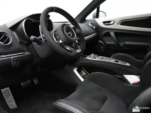 Alpine A110 2024