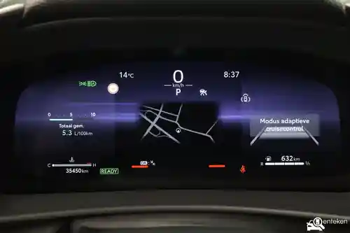 Toyota C-HR 2.0 Hybrid 2024