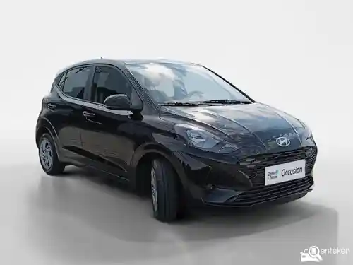 Hyundai i10 1.0 2024