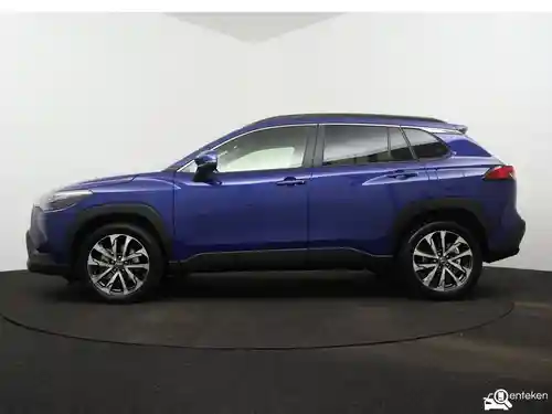 Toyota Corolla Cross 1.8 Hybrid 2024