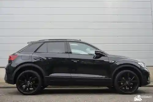 VW T-Roc 1.5 TSI OPF 2024
