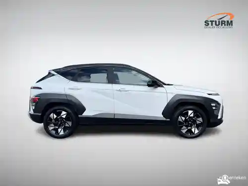 Hyundai Kona 1.6 GDI Hybrid 2024