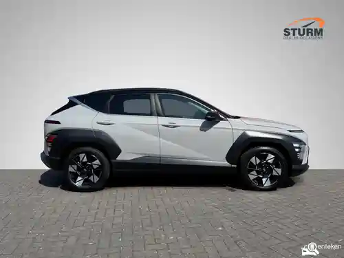 Hyundai Kona 1.6 GDI Hybrid 2024