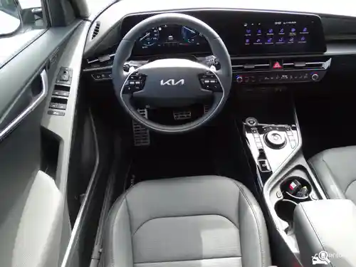 KIA Niro 1.6 GDI Hybrid 2024