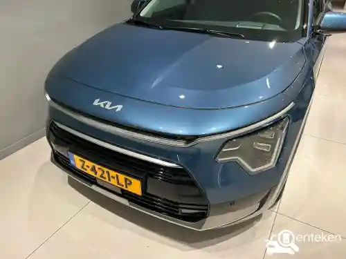 KIA Niro 1.6 GDI Hybrid 2024