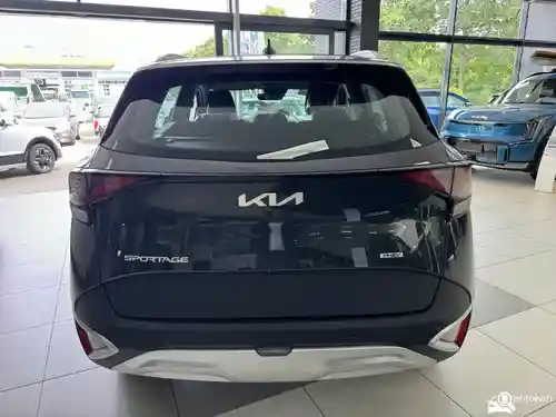 KIA Sportage 1.6 T-GDI Plug-In Hybrid 2024