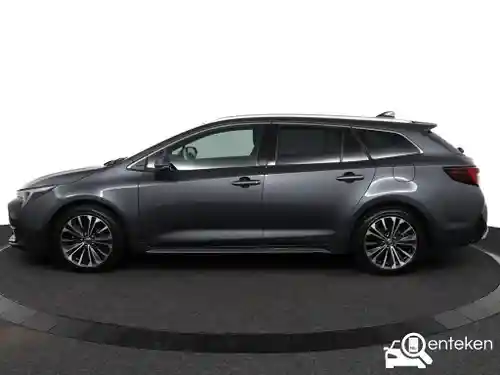 Toyota Corolla Touring Sports 1.8 Hybrid 2024