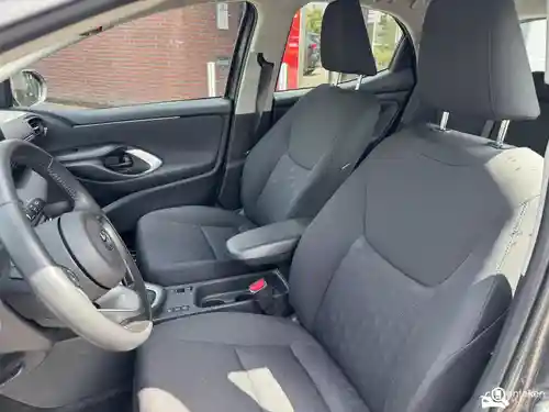 Toyota Yaris 1.5 Hybrid 116 2024