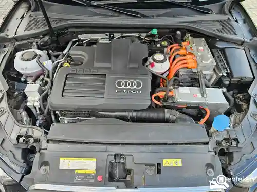 Audi A3 Sportback 40 e-tron 2020