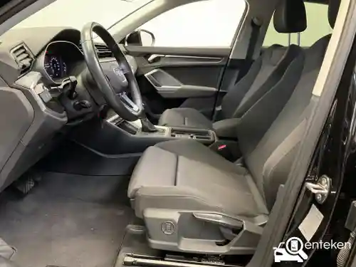 Audi Q3 Sportback 35 TFSI 2020