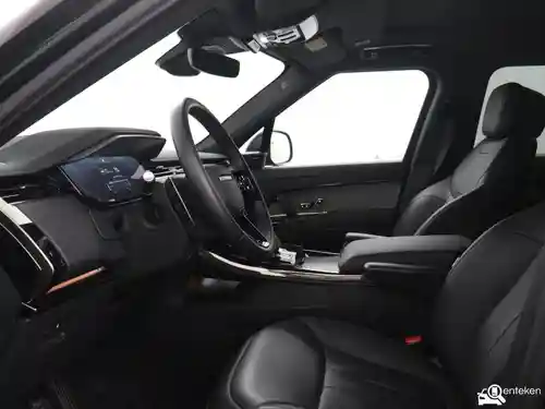 Land Rover Range Rover Sport P460e 2024
