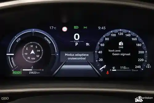 Toyota Corolla Cross 1.8 Hybrid 2024