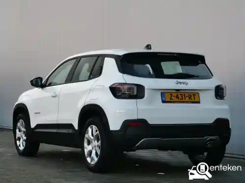 Jeep Avenger 1.2 GSE T3 2023