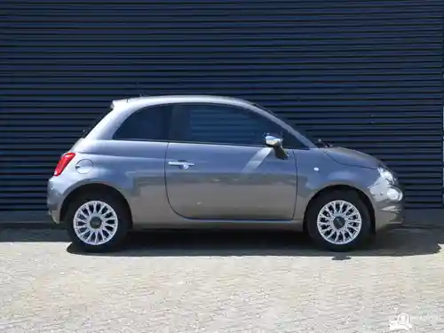 Fiat 500 1.2 8V p 2024