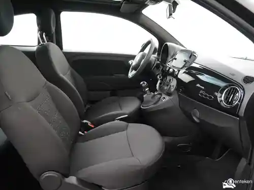 Fiat 500 1.2 8V p 2024