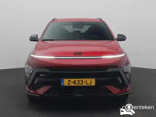 Hyundai Kona 1.6 GDI Hybrid 2024