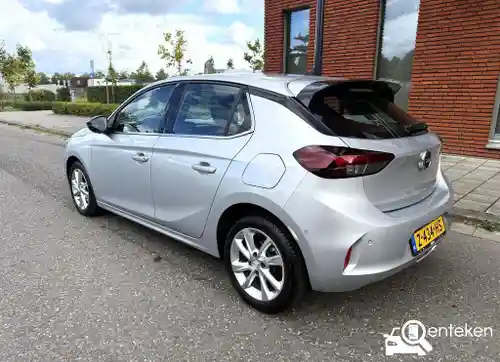 Opel Corsa 1.2 DI Turbo 2023