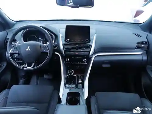 Mitsubishi Eclipse Cross 2.4 Plug-In Hybrid 2024