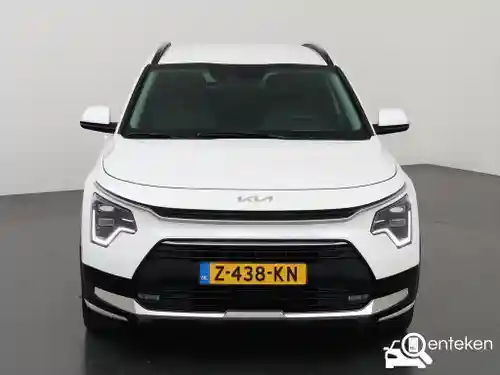 KIA Niro 1.6 GDI PlugIn-Hybrid 2023