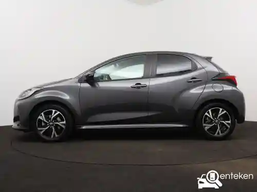 Toyota Yaris 1.5 Hybrid 116 2024