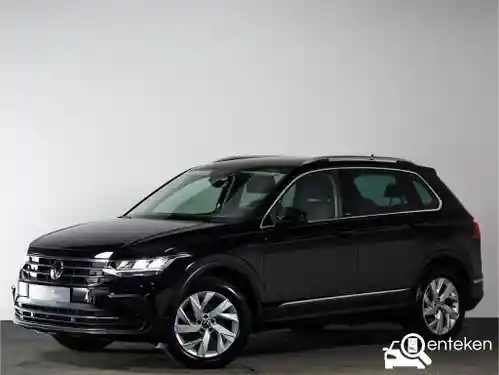 VW Tiguan 1.5 TSI OPF 2023