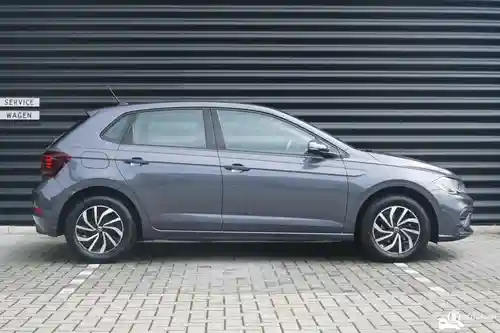 VW Polo 1.0 TSI OPF 2023