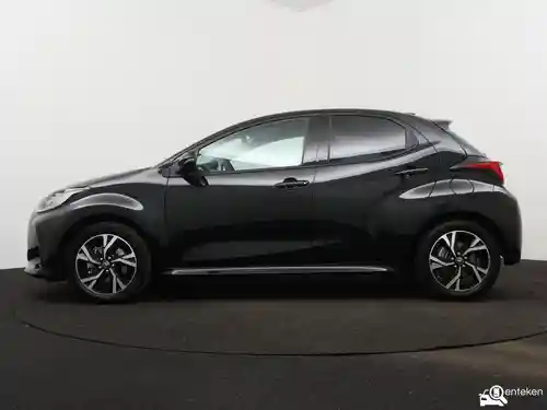 Toyota Yaris 1.5 Hybrid 116 2024