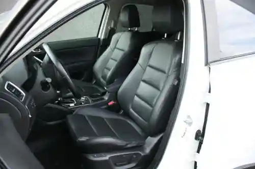 Mazda CX-5 SKYACTIV-G 192 i-ELOOP 2015