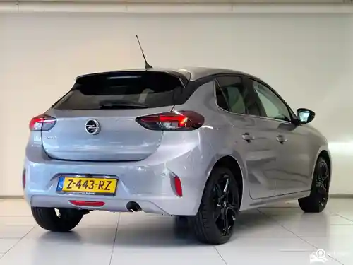 Opel Corsa 1.2 2021