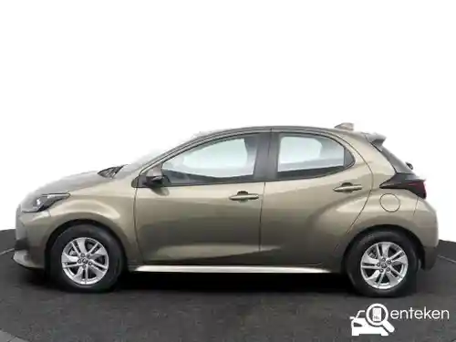 Toyota Yaris 1.5 Hybrid 116 2024