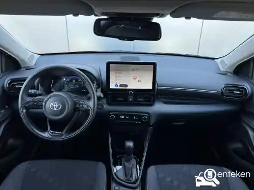 Toyota Yaris 1.5 Hybrid 116 2024