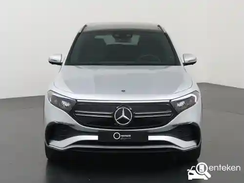 Mercedes-Benz EQA 250+ 2024