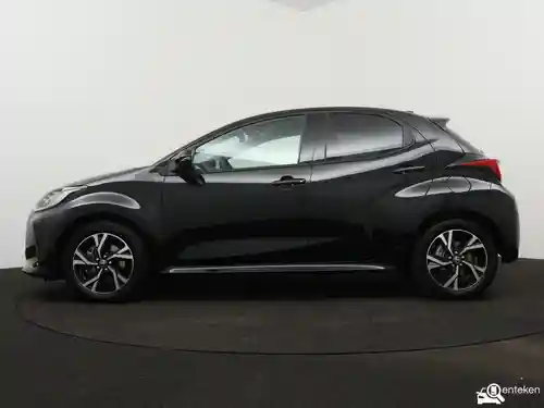 Toyota Yaris 1.5 Hybrid 116 2024