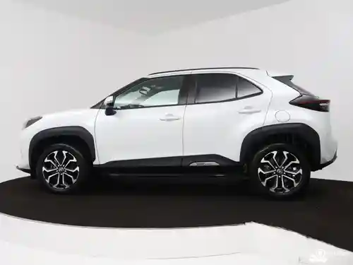 Toyota Yaris Cross 1.5 Hybrid 116 2023