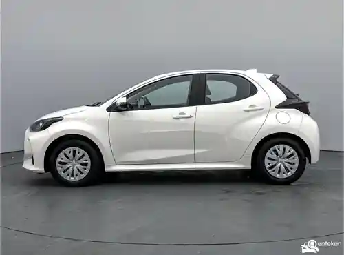 Toyota Yaris 1.5 Hybrid 116 2024