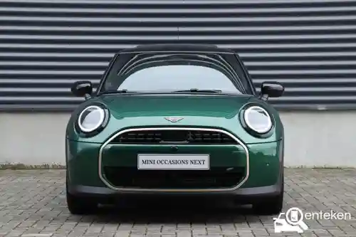 MINI Cooper C 2024