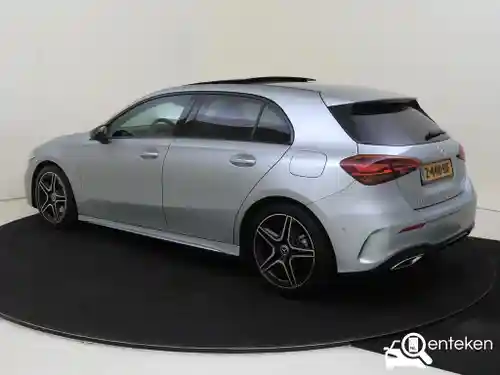 Mercedes-Benz A 180 2024