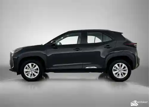Toyota Yaris Cross 1.5 Hybrid 116 2024